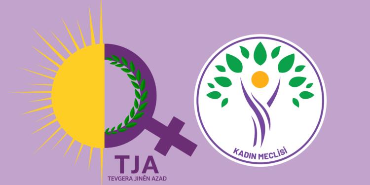 ‘Kadınların iradesine yenileceksiniz’