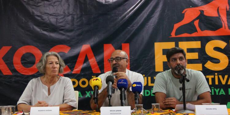 ‘Kültüre ve dile sahip çıkmalıyız’