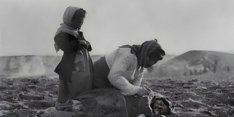 91 yıldır yüzleşilmemiş katliam: Simele