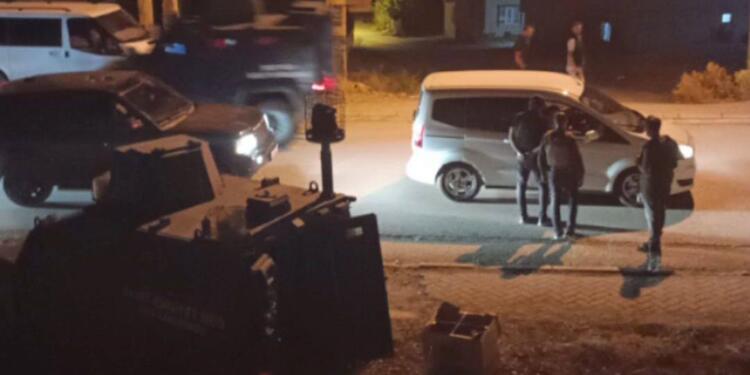 Gever’de alıkonulan gençler gözaltında şiddeti anlattı