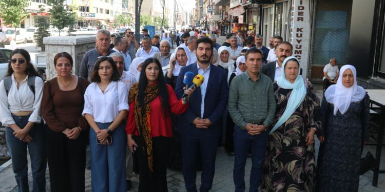 ‘Gever gençliğine baş eğdiremezsiniz’
