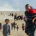 1300 Êzidî çocuk hâlâ kayıp