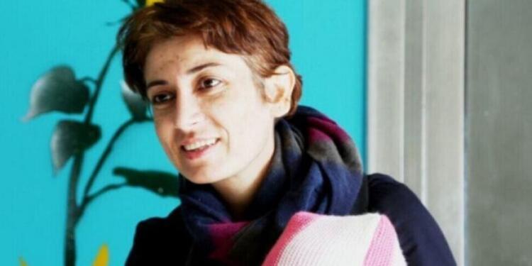 Pexşan Ezîzî’nin ailesi ve avukatıyla görüşmesi yasaklandı