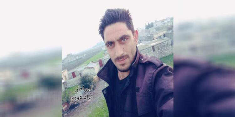 Efrin’de 2 yurttaş çeteler tarafından kaçırldı