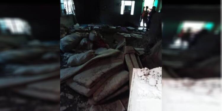 Türkiye ve Şam’a bağlı güçler bölgeye eş zamanlı saldırıyor: Dêrazor’da 2 sivil daha yaralandı