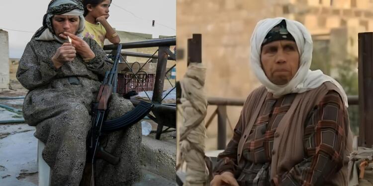 Direniş sembolü olan Zerge Cinêd hayatını kaybetti