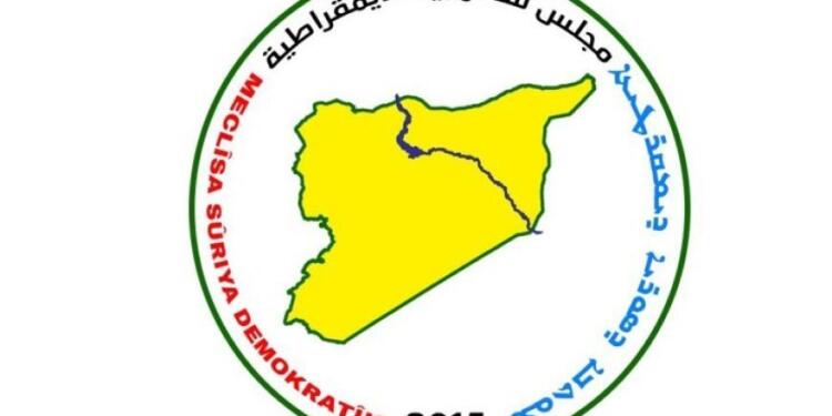 MSD: Kimyasal silah kullanan suçlular cezalandırılmalı