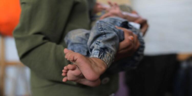 HAMAS, 7 günlük insani ateşkesi kabul etti