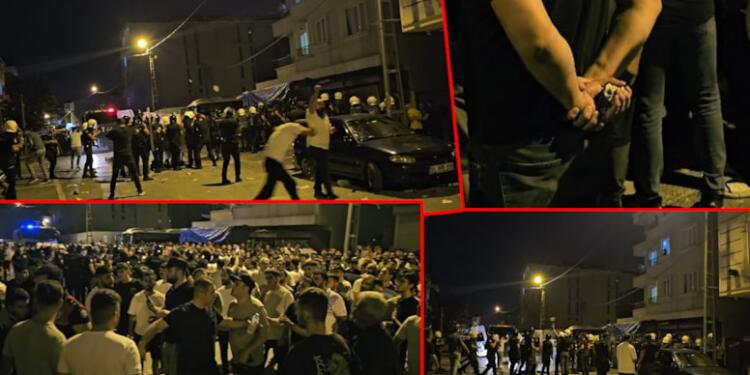 İstanbul’da çocuğu taciz eden şahıs tutuklandı