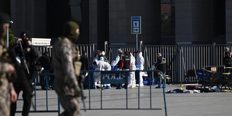 İstanbul Adliyesi’ne saldırı iddianamesi: 19 kişiye 15’er yıla kadar hapis