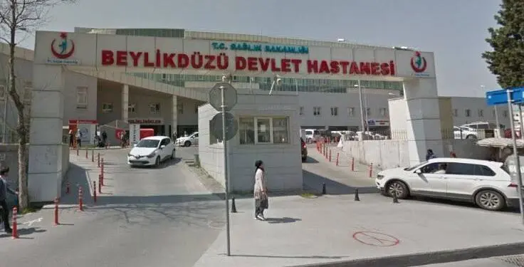 Beylikdüzü Devlet Hastanesi’nde sendikalı işçilere mobbing