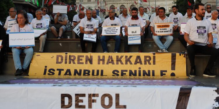 ‘Artık bu ülkeyi bölmeyi bırakın’