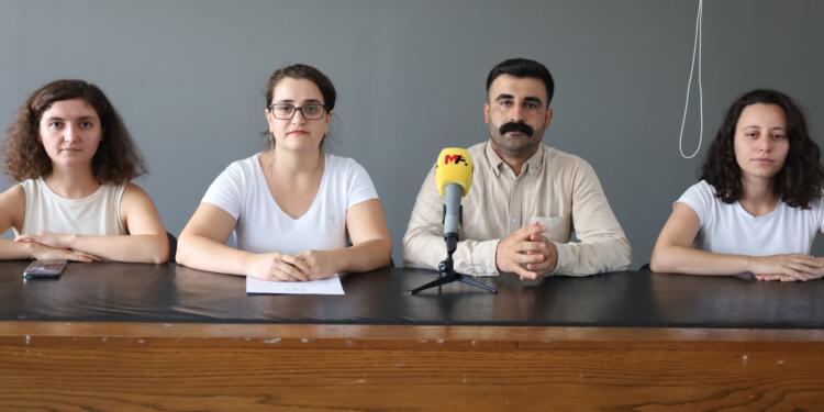 ÖHD: Kocaeli cezaevinde tutsaklar darp edildi