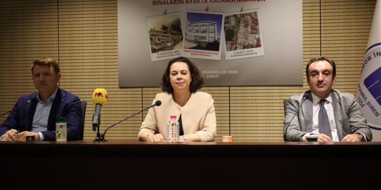 Marmara Depremi’nin üzerinden 25 yıl geçti: Afete hazırlık yapılmıyor