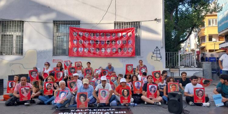 Suruç Katliamı 109’uncu ayında: Hesabını soracağız