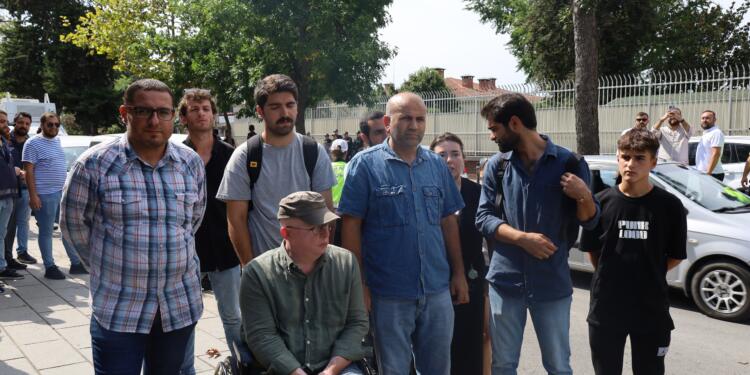 CarefourSA işçileri: Sabancı’ya ait işyerlerini eylem alanına çevireceğiz