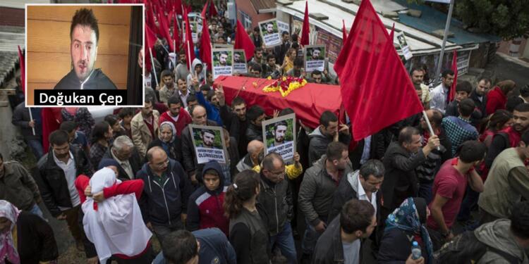 ESP, Gülsüyu Davası kararına itiraz etti