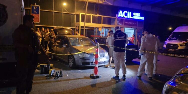 İstanbul’da 2 farklı saldırı: 1 kişi öldü