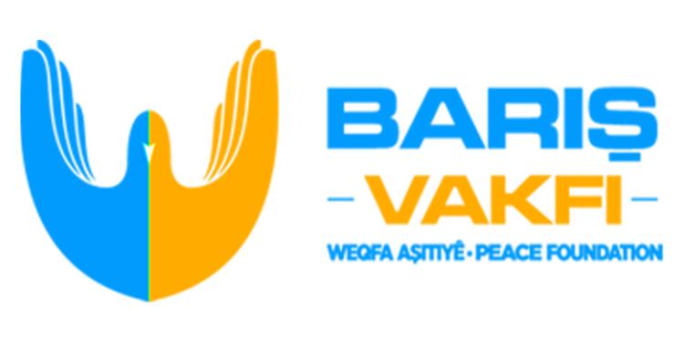 Barış Vakfı: Türkiye Kürt barışına mecbur