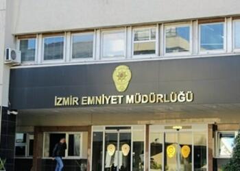 İzmir’de gözaltına alınanların 4’ü serbest