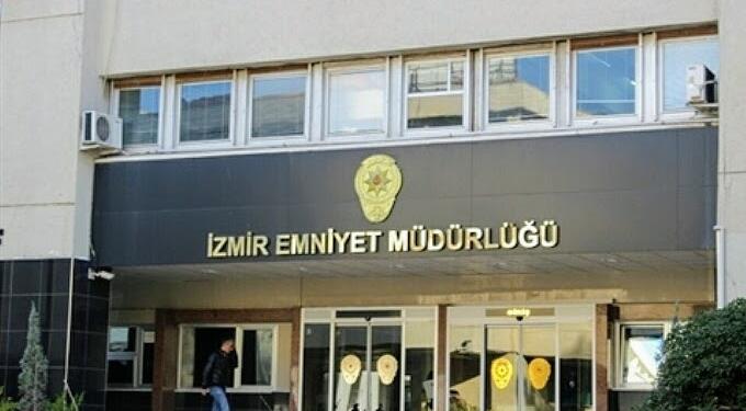 İzmir’de gözaltına alınanların 4’ü serbest