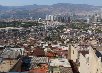 Kadifekale uyuşturucu ve asimilasyon kıskacında: Örgütlemek lazım