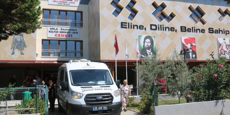 Barış Grubu üyesi Aktaş Meletî’ye uğurlandı: Mücadele var oldukça yaşayacak