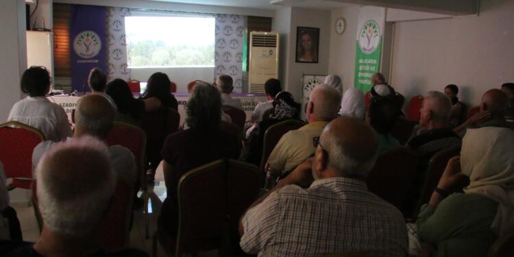 İki kentte 40’ıncı yıl kutlaması