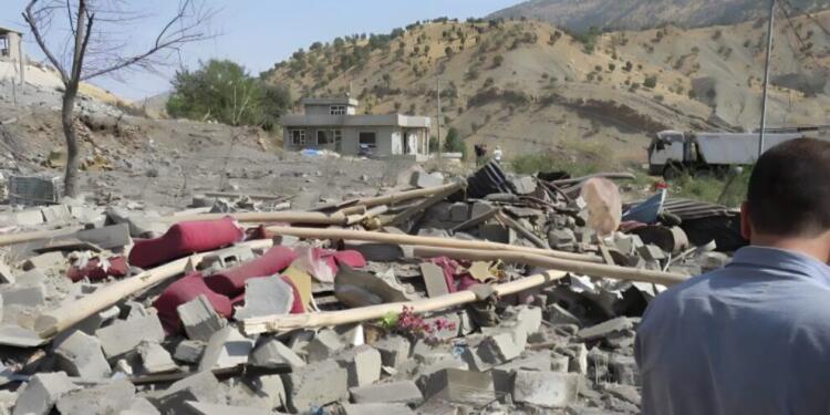 189 aydından Türkiye’nin saldırılarına karşı uluslararası çağrı