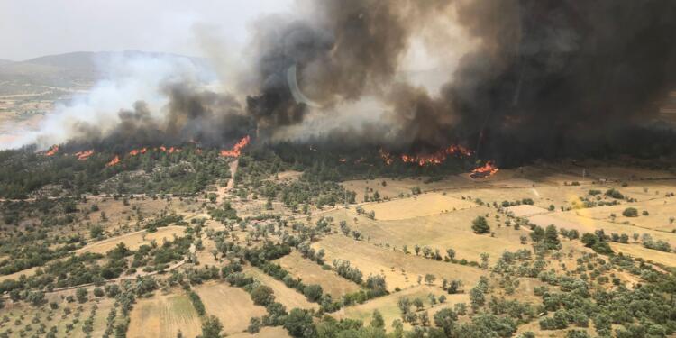 Amed Barosu: Yangın raporu failleri aklıyor