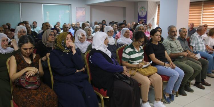 Bayındır: Tecrit kırılırsa demokratik yaşam mümkün olur