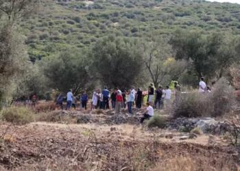 İzmir’de erkek şiddeti: 3 çocuğunu katletti