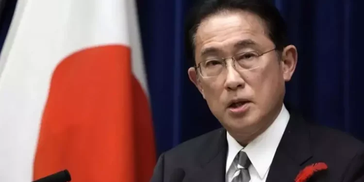 Japonya Başbakanı Kishida istifa ediyor