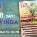 Jin Dergi’nin yeni sayısı yayında