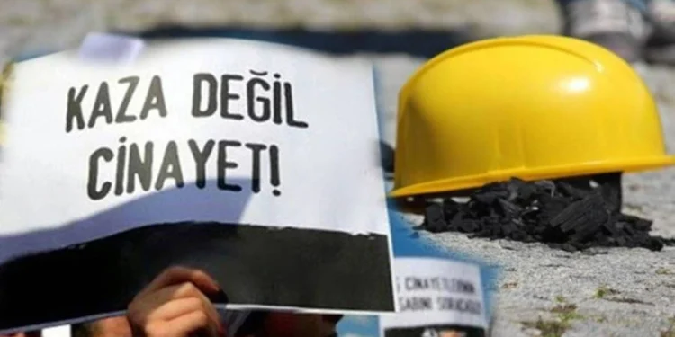 Yalova’da iş cinayeti: 2 işçi yaşamını yitirdi