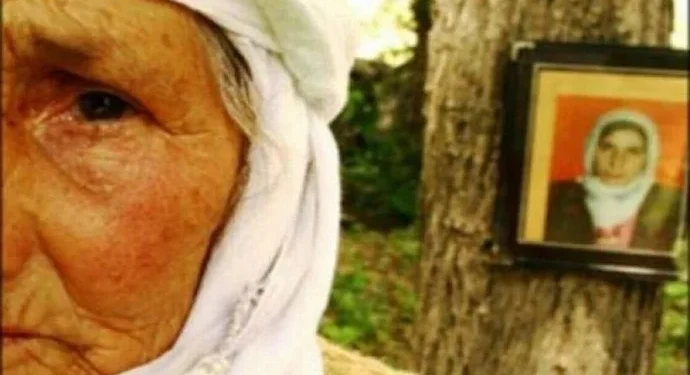 Dîgor Katliamı’nın üzerinden 31 yıl geçti: Failler aklandı, suç katledilenlere yıkıldı