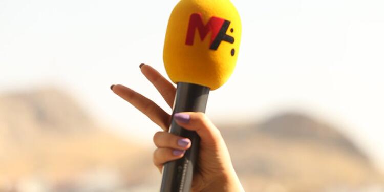 Mezopotamya Ajansı’na erişim engeli