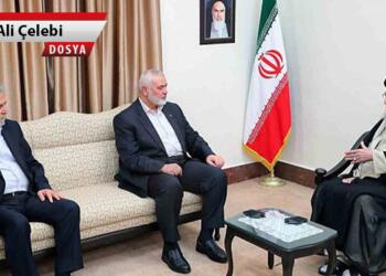 Suikastler ve savaş alarmı