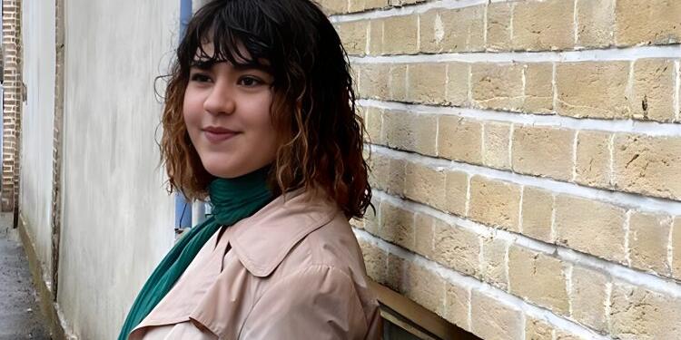 Tahliye olan İranlı gazeteci: Pexşan’ın hikayesi Kürt kadının hikayesidir