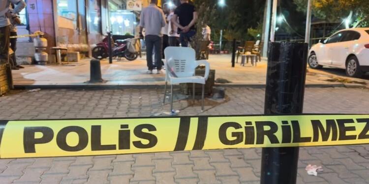 Qoser’de bir kişi sokak ortasında öldürüldü