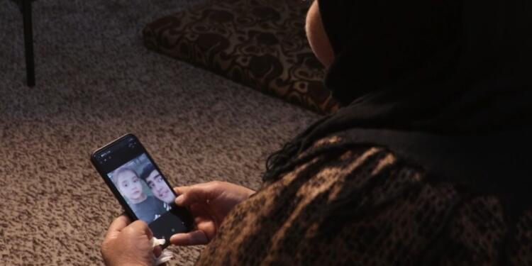 ÖSO’nun elinde olan Veli fidye karşılığında serbest