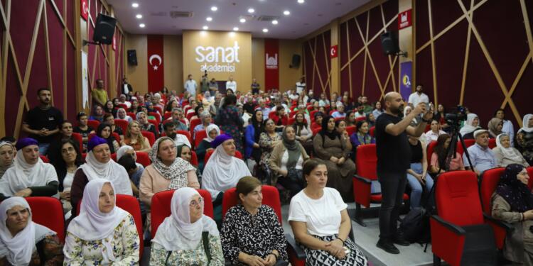 Tuncel: Tecrit kırılana kadar gündemimiz cezaevi