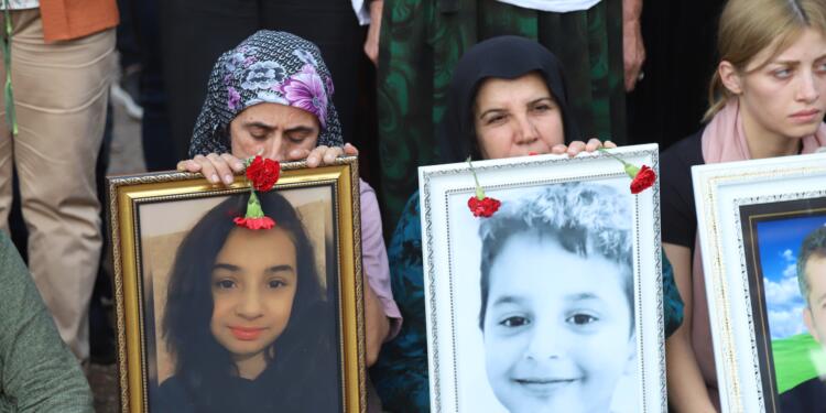 Dêrik kazasının ikinci yılı: İhmali olanlar yargılanmadı