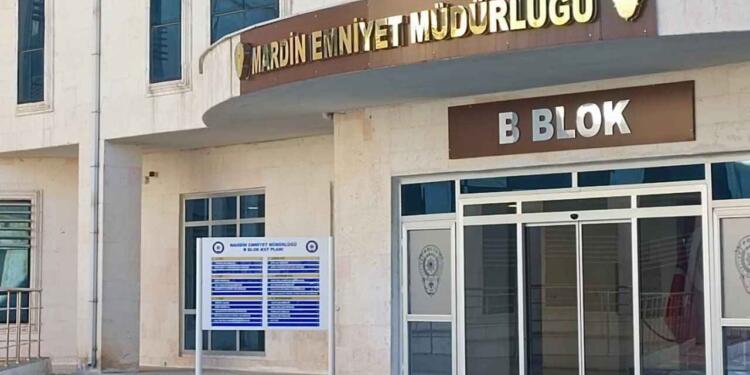 Mêrdîn’de gözaltına alınanlar serbest bırakıldı