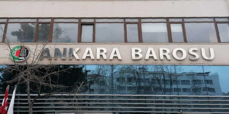 Ankara Barosu, Instagram’a erişim engelini mahkemeye taşıdı