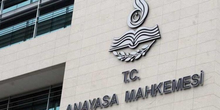 AYM’nin sayfası erişime açıldı