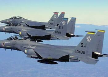 NYT: ABD, Ortadoğu’ya ek savaş uçakları göndermeye hazırlanıyor