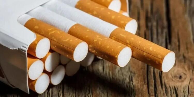 İki sigara grubuna zam