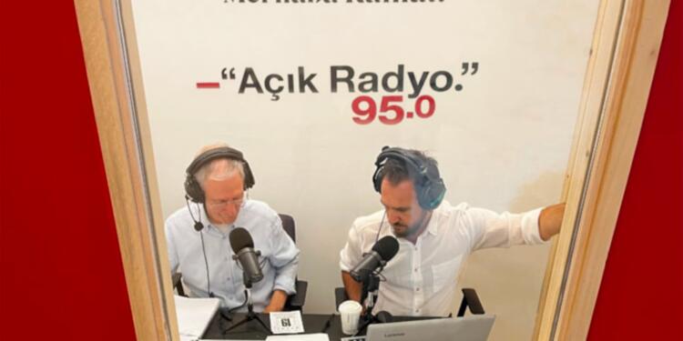 Açık Radyo davasında RTÜK’ün itirazı reddedildi