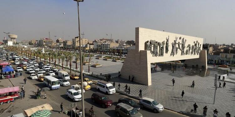 Irak halkı ‘Kişisel Statü Yasası’na’ karşı sokağa çıkıyor